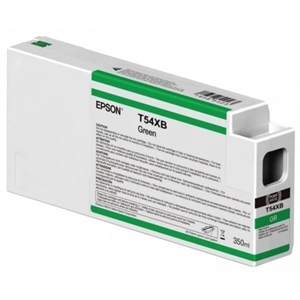 Epson Green T54XB - cartus de cerneala de 350 ml